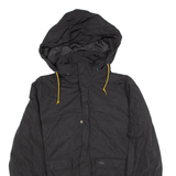 LEVI'S Mens Jacket Black L