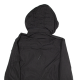 LEVI'S Mens Jacket Black L