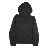 LEVI'S Mens Jacket Black L