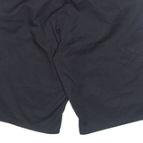 DICKIES Mens Workwear Shorts Black XL W40