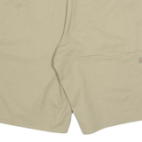DICKIES Mens Workwear Shorts Beige XL W40