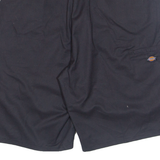 DICKIES Mens Workwear Shorts Blue XL W41