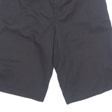 DICKIES Mens Workwear Shorts Black M W32