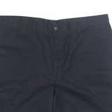 DICKIES Mens Workwear Shorts Blue XL W40
