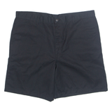 DICKIES Mens Workwear Shorts Blue XL W40