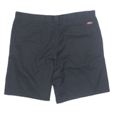 DICKIES Mens Workwear Shorts Blue XL W40