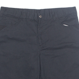 DICKIES Mens Workwear Shorts Blue XL W38