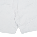 CHAPS Stretch Mens Chino Shorts Grey L W38