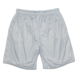 REEBOK Mens Sports Shorts Grey XL W32