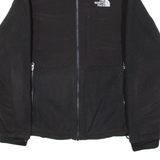 THE NORTH FACE Womens Fleece Jacket Black S