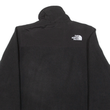 THE NORTH FACE Womens Fleece Jacket Black S