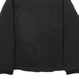THE NORTH FACE Womens Fleece Jacket Black S