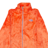 THE NORTH FACE Womens Fleece Jacket Red S