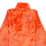 THE NORTH FACE Womens Fleece Jacket Red S