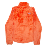 THE NORTH FACE Womens Fleece Jacket Red S