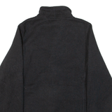 THE NORTH FACE Womens Fleece Jacket Black L
