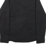 THE NORTH FACE Womens Fleece Jacket Black L