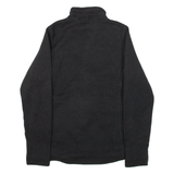 THE NORTH FACE Womens Fleece Jacket Black L