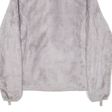THE NORTH FACE Womens Fleece Jacket Grey S