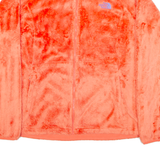 THE NORTH FACE Womens Fleece Jacket Red L