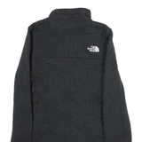 THE NORTH FACE Womens Fleece Jacket Grey XS