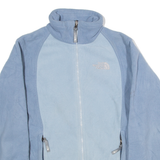 THE NORTH FACE Womens Fleece Jacket Blue M