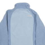 THE NORTH FACE Womens Fleece Jacket Blue M