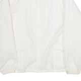 Womens Jacket White M