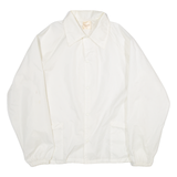 Womens Jacket White M