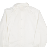 Womens Jacket White M