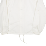 Womens Jacket White M