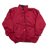 Womens Jacket Red XL
