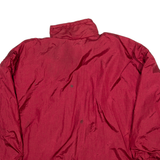 Womens Jacket Red XL