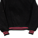 HOLLOWAY Ruhlin Womens Bomber Jacket Black L