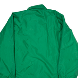 Hantgler Electric Womens Jacket Green L