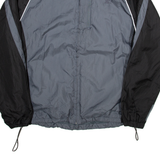 G-STAR Mens Jacket Grey L