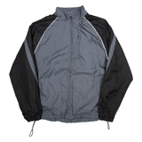 G-STAR Mens Jacket Grey L