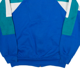 MAC GREGOR Mens Track Jacket Blue L