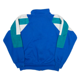 MAC GREGOR Mens Track Jacket Blue L