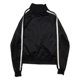 CHAMPION Eastern Hawks Mens Track Jacket Black USA M