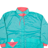 Womens Jacket Blue XL