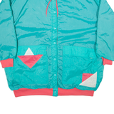 Womens Jacket Blue XL