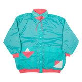 Womens Jacket Blue XL