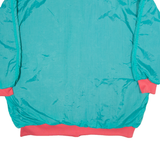 Womens Jacket Blue XL