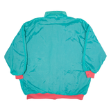 Womens Jacket Blue XL