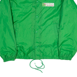 Womens Jacket Green M