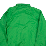 Womens Jacket Green M