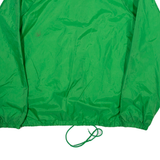 Womens Jacket Green M