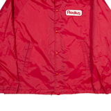 K-BRAND Radius Mens Jacket Red L
