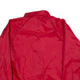 K-BRAND Radius Mens Jacket Red L